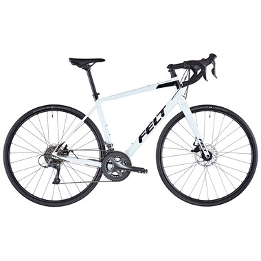 Bicicletta da Corsa FELT VR 60 Shimano Claris 34/50 Blu 2020 0